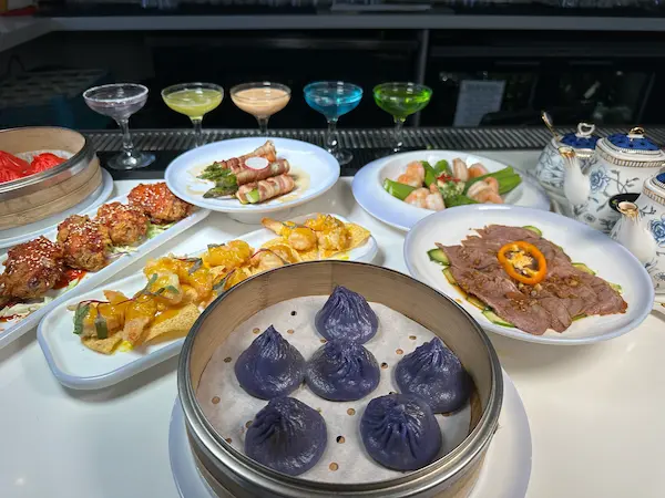 Dumpling Kitchen & Bar - Best Food Today